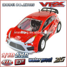 Light & High Impact Arms Toy Vehicle,cheapest mini rc racing toys car